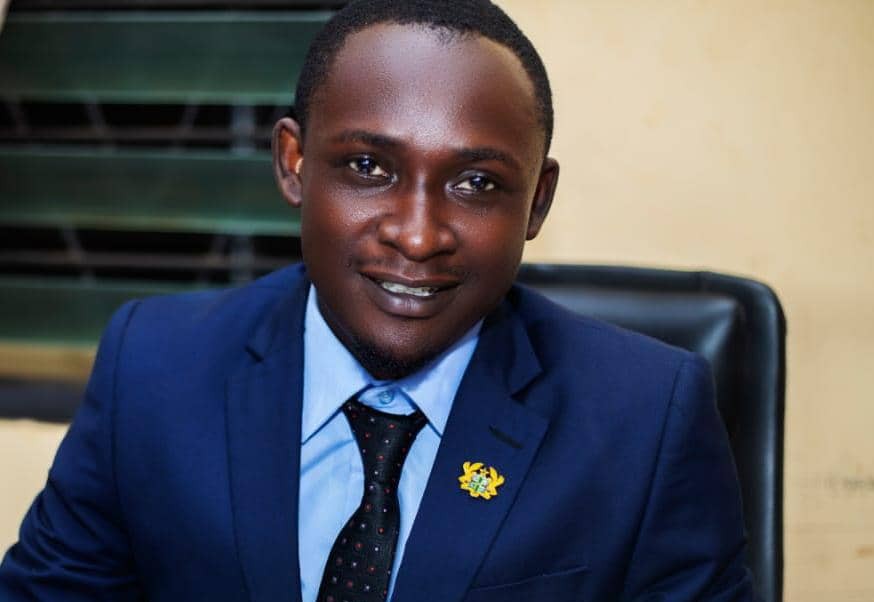 Collins Gyan